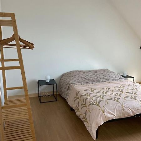 Appartement Emy Spacieux Et Lumineux Sedan Exterior photo